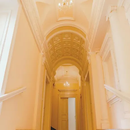 Cozy Design Homestay Right Next To Wenceslas Square Prague Exterior photo