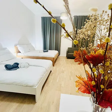 Cozy Design Homestay Right Next To Wenceslas Square Prague Exterior photo