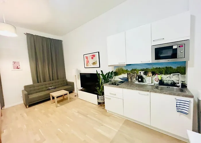 Cozy Design Homestay Right Next To Wenceslas Square