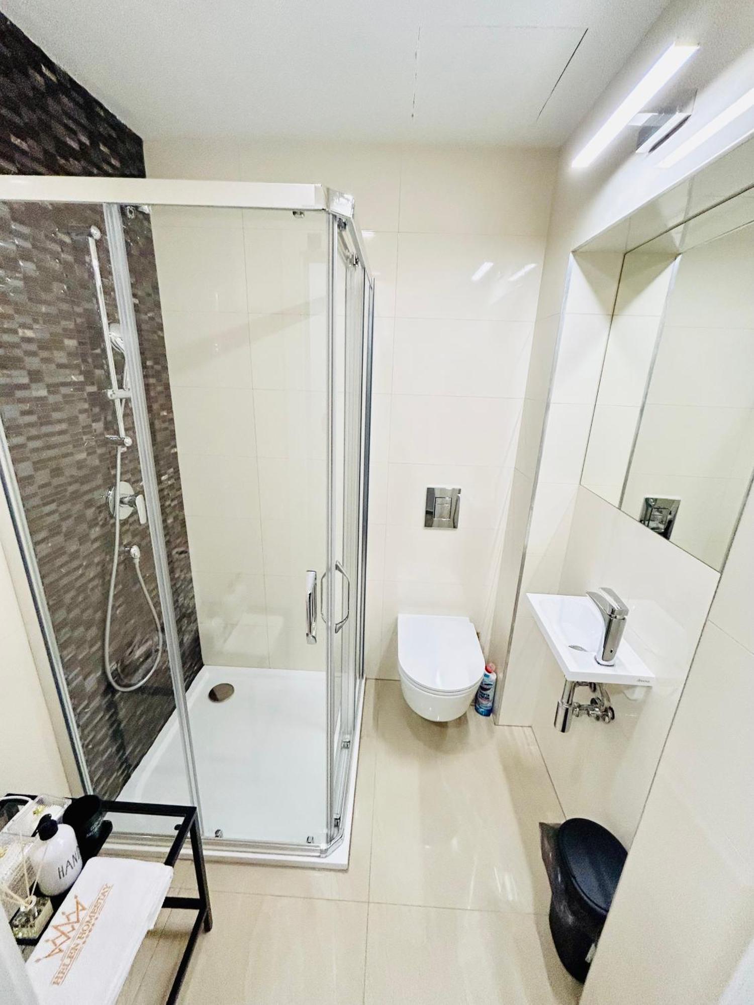 Appartement Cozy Design Right Next To Wenceslas Square Prague