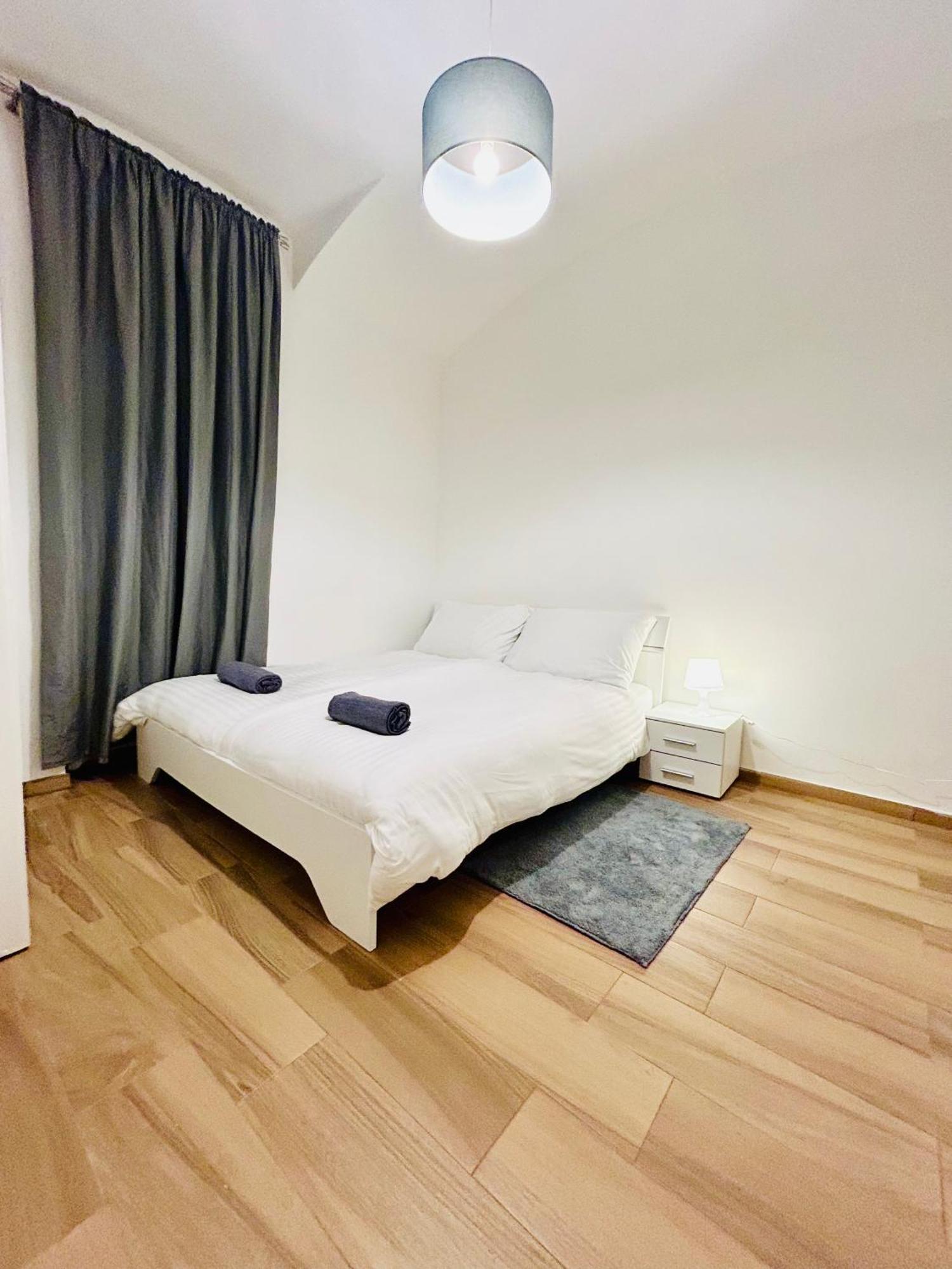 Cozy Design Right Next To Wenceslas Square Prague