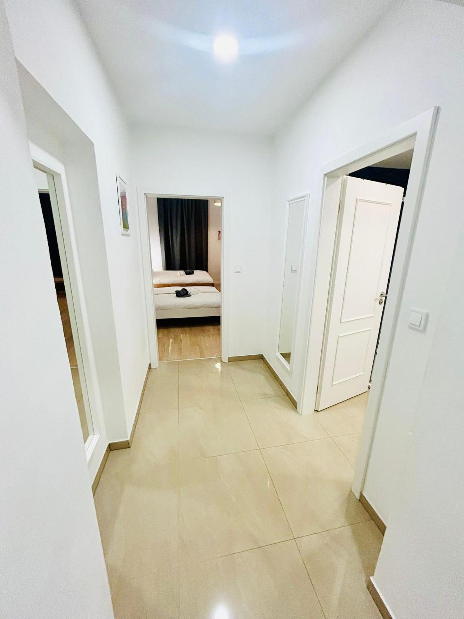 Cozy Design Right Next To Wenceslas Square Appartement *