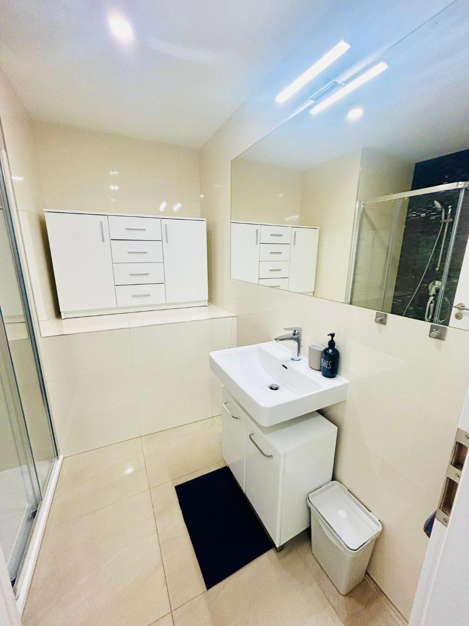Apartmán Cozy Design Right Next To Wenceslas Square *