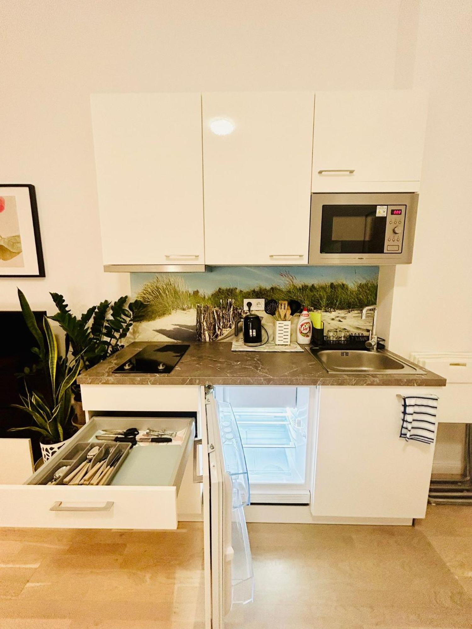 Cozy Design Right Next To Wenceslas Square Appartement Prague