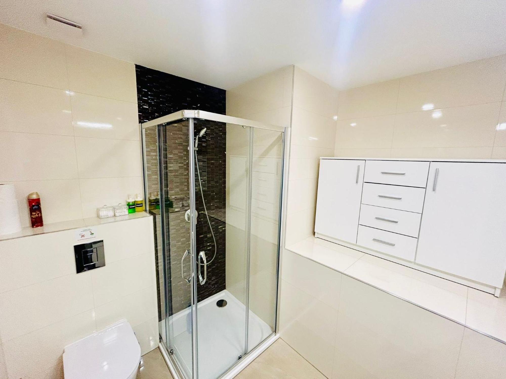 Appartement Cozy Design Right Next To Wenceslas Square Prague