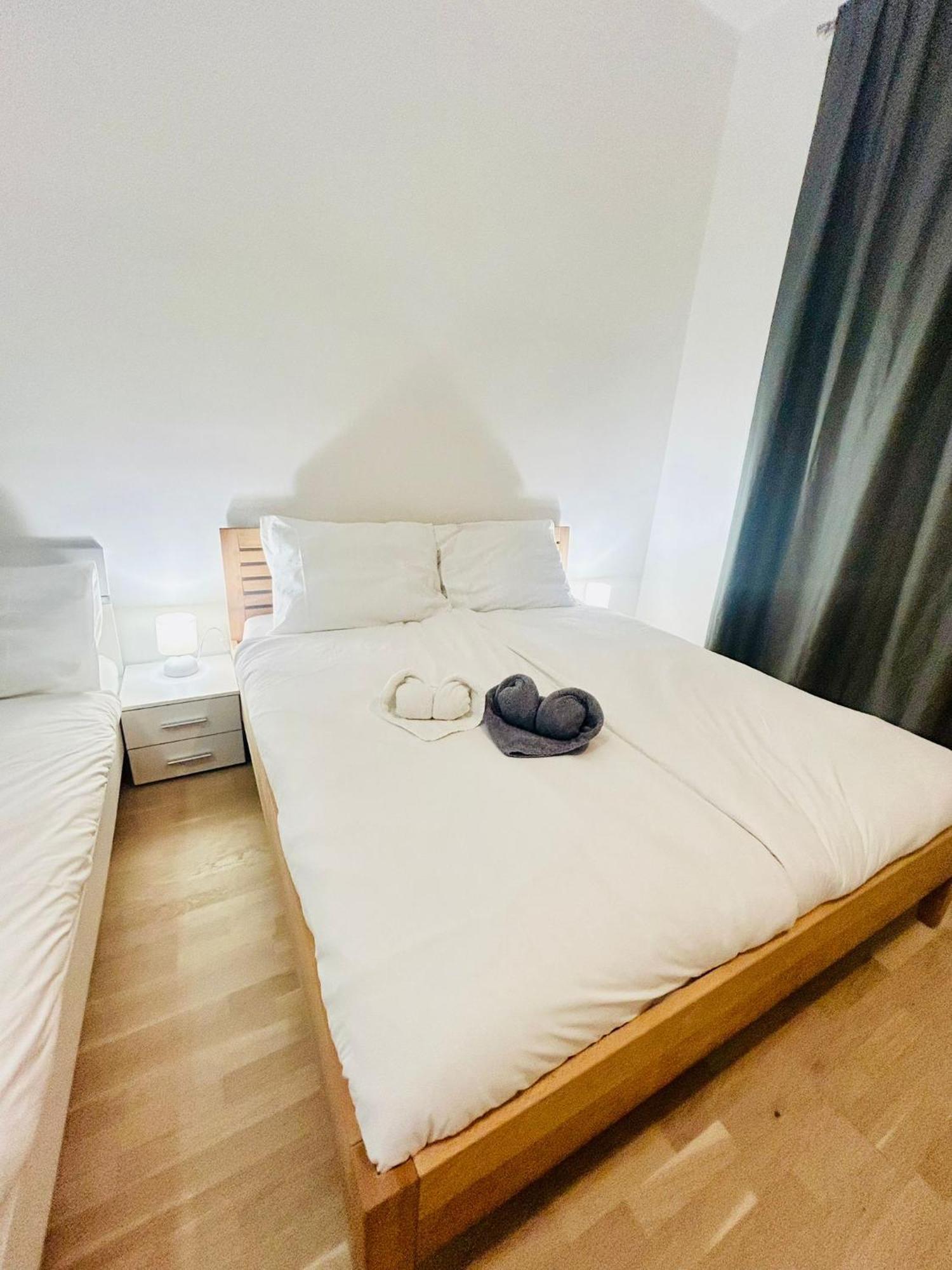 Cozy Design Right Next To Wenceslas Square Prague
