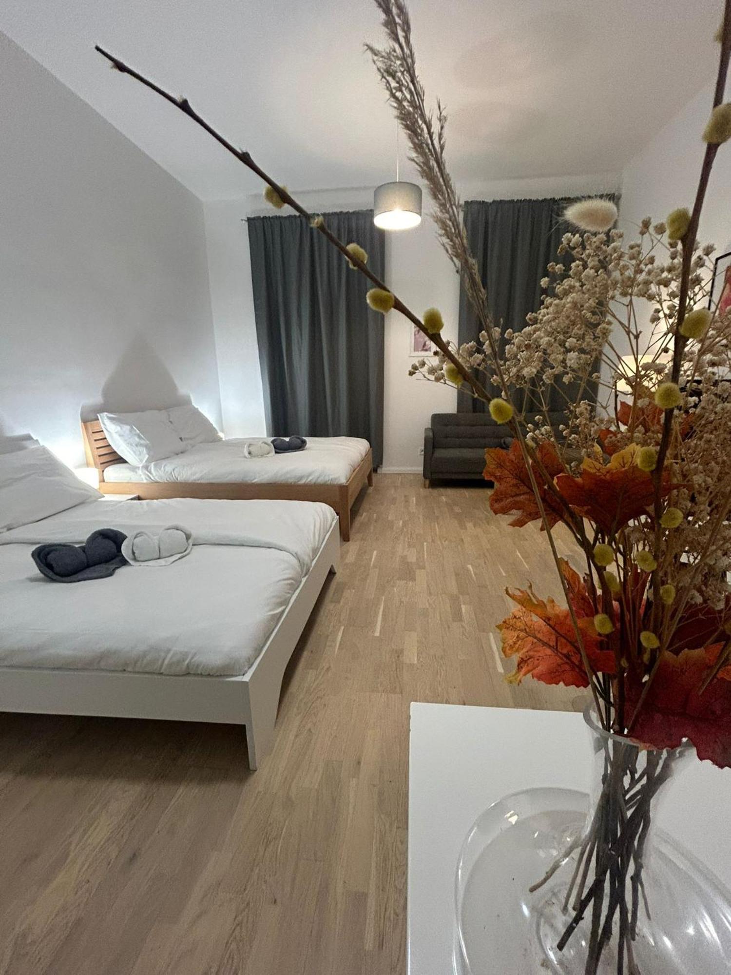 Cozy Design Right Next To Wenceslas Square * Prague